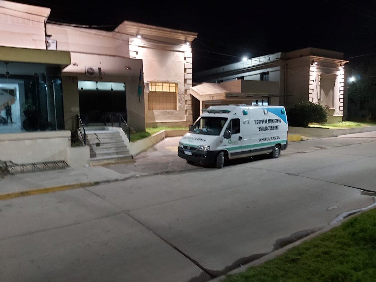 DanielHLaurens1's tweet photo. Vendo para DONAR AL HOSPITAL MUNICIPAL EMILIO ZERBONI de San Antonio de Areco. 6 terrenos. Villa Quillinzo. Embalse Rio III. Cba.
 Títulos perfectos. 17 x 42. U$S 6.000 c/u.
Usos: particular/inversión/donar a hijos/nietos, etc. Gracias si me ayudan a difundir.!!! https://t.co/8UoClepc5a