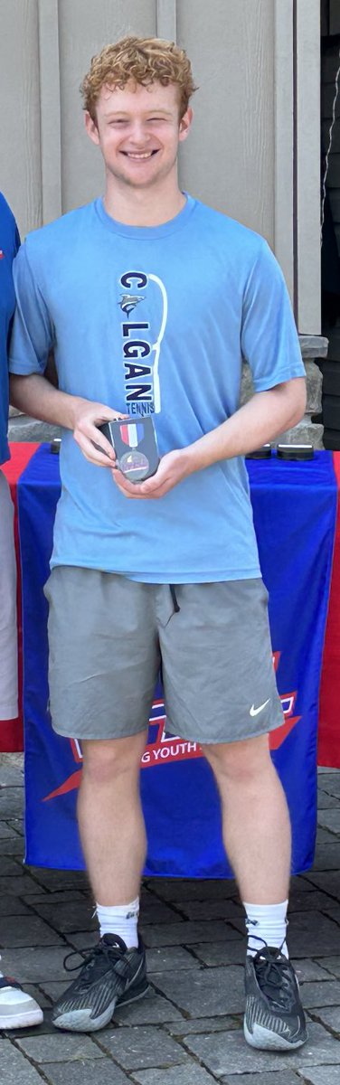 Colgan Athletics tweet media