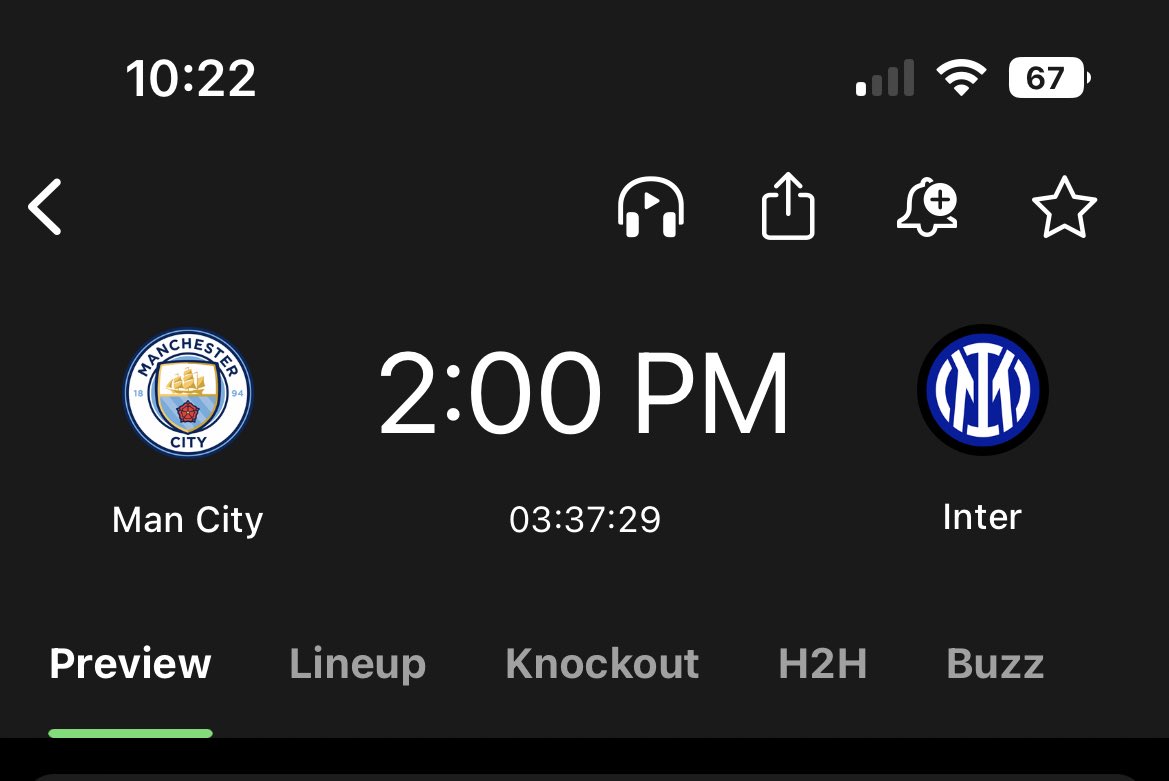 UTDthanni's tweet photo. i cannuh believe i’m missing the UCL final 🤣 https://t.co/0azLlEltoL