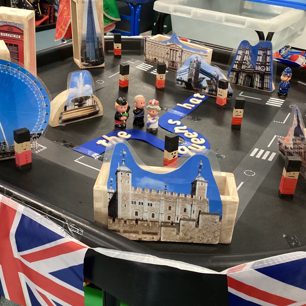 St Chad’s CofE Primary School, Lichfield tweet media