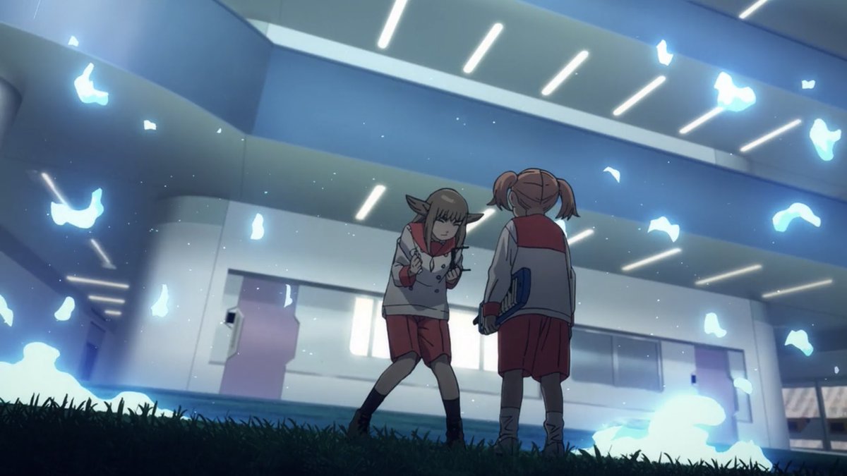 A Journey Beyond Heaven Tome 9 Scan Vf twitter.com