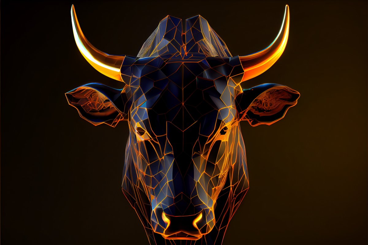 eza_gejot's tweet photo. 📈 Looking to maximize your crypto investments? Look no further than AI bots! These intelligent assistants provide valuable insights, trend predictions, and automated trading strategies, helping you stay ahead in the fast-paced crypto market. https://t.co/mjqj5R9ewv  #intelfin #crypto #ai