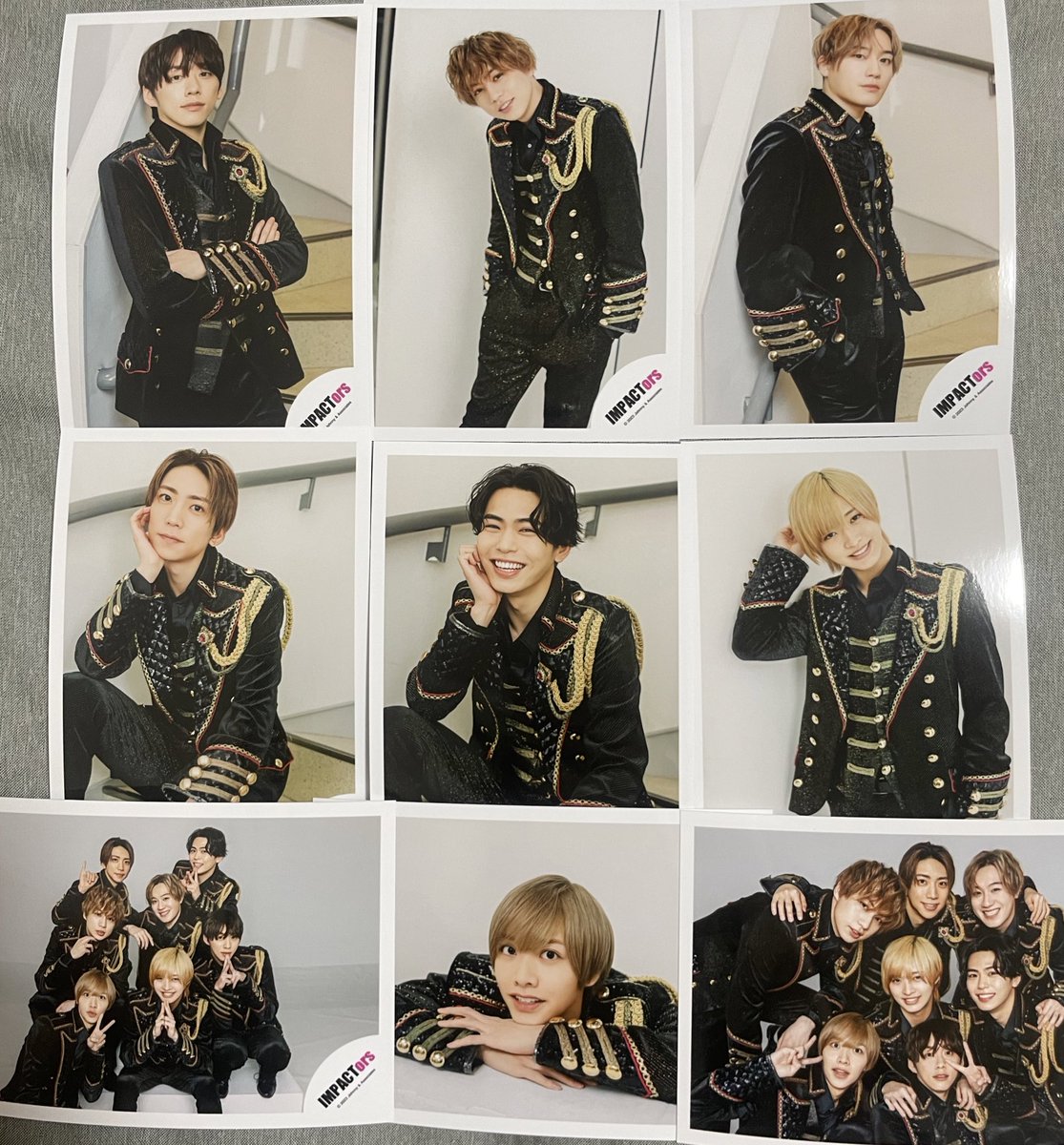 OkkinaHitokuchi's tweet photo. 最後だからさー、いや最後じゃなくても私あるあるなんだけどさー、みんなの分買っちゃうよね https://t.co/TFshxMLgdf