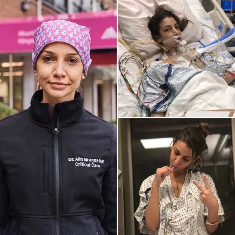 meaning2media's tweet photo. Excited to promote one of our own @meaning2media board members as a physician to follow on social media:

Dr. @AG_EM33 is Emergency Medicine &amp; Critical Care trained and a heart transplant recipient!

Get your medical knowledge from the people who know! 

https://t.co/IjRUBAQEBJ https://t.co/DdibXurQcm