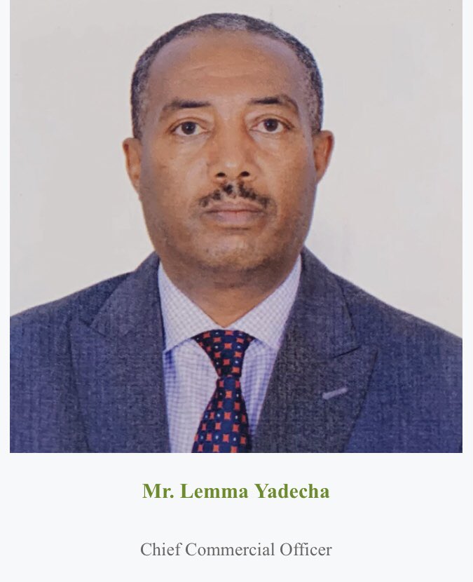 neby_G's tweet photo. PM @AbiyAhmedAli has fired the Board Chairman of the Ethiopian Airlines Group, Ato Girma Wake, and replaced him with the Commander of the Ethiopian Air Force, General Yilma Merdasa, for refusing to replace the current CEO of @flyethiopian , Ato Mesfin Tasew (Amhara), with the current CCO, Ato Lemma Yadecha (Oromo). Sources have confirmed that Girma Wake refused to appoint Lemma Yadecha as CEO of @flyethiopian due to lack of experience, at last weeks board meeting.