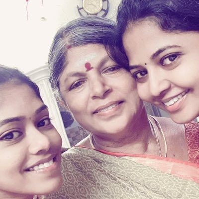 kiruthusankar's tweet photo. A Mother is not a person to lean on,
but a person to make leaning unnecessary🩷

#NewProfilePic https://t.co/kL7EKwC4Mj