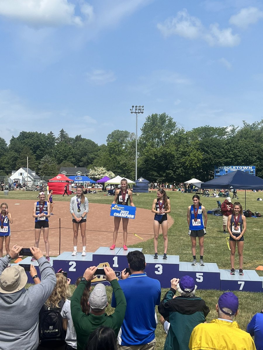 John Glenn Track tweet media