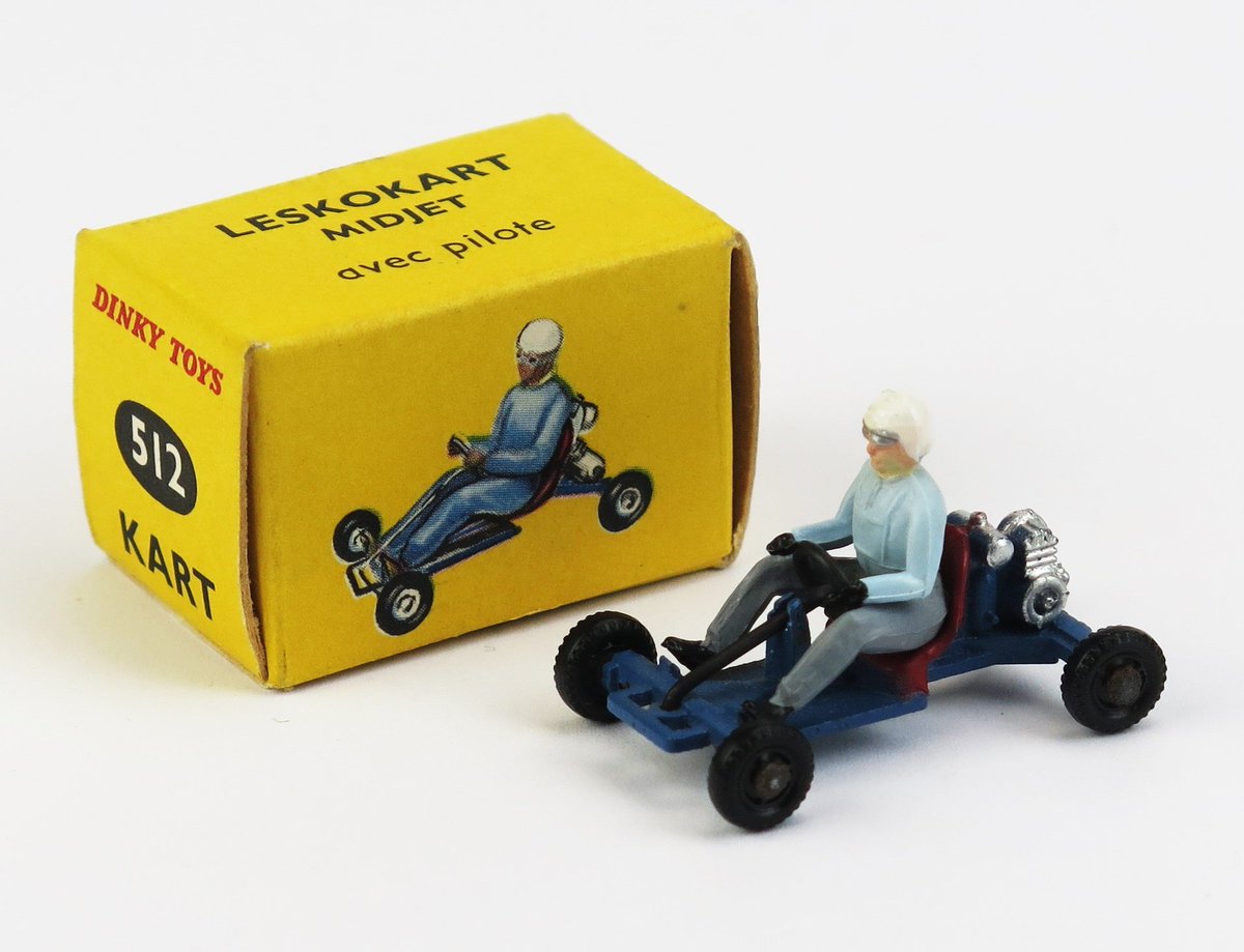 info_piers's tweet photo. June 20th will host another great section of Dinky Toys up for auction with 120+ lots starting from lot 1050.

https://t.co/SDTatnXPRL

#dinky #corgi #matchbox #hotwheels #porsche #thunderbirds #vintagetoys #auction #auctioneer #exmouth #budleighsalterton #sidmouth #exeter https://t.co/UGnrXG3PdY