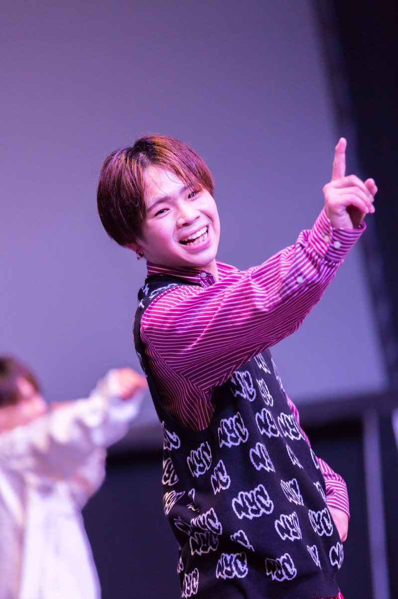 HirokichiMarkii's tweet photo. 20230603
グリーンランドフェスティバル
お疲れ様でした〜😊
#OneofoneLove
#らいき #Rucky https://t.co/m2U8MnlA0q