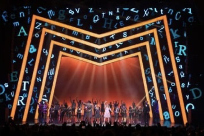 📣 Una linda noticia! “Matilda” mantendrá la opción de adquirir localidades desde $ 4.000 toda la temporada -hasta su despedida el 30 de julio- con la finalidad de brindar a la mayor cantidad de familias la posibilidad de acceder a participar del acontecimiento teatral del año.