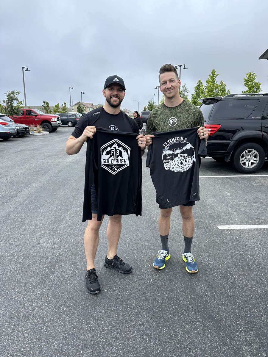 F3 Temecula tweet media