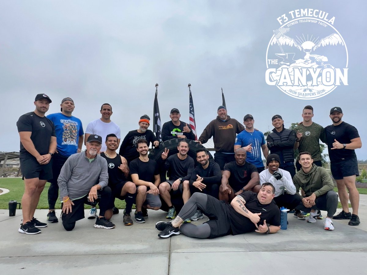 F3 Temecula tweet media