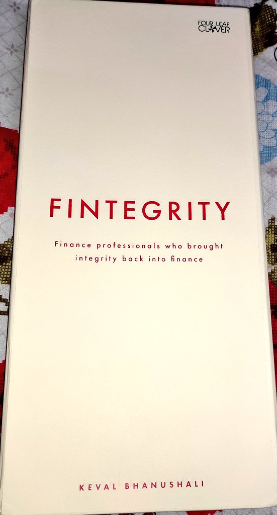 InvestmentBook1's tweet photo. Thank you for the Special Hamper ❤️🙏 @kevalb26 @Fintegritybook 

And Big Congratulations on this Amazing book Launch https://t.co/3NYmDhghBz