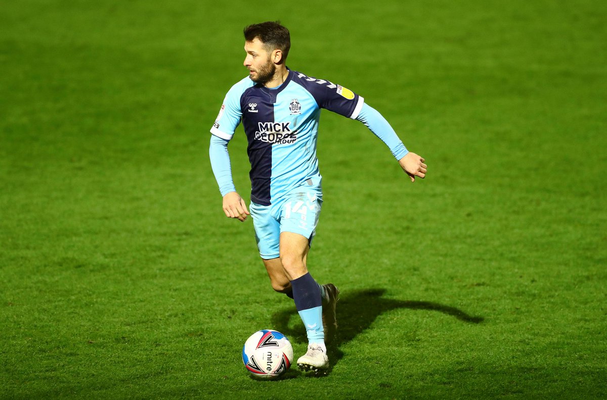 Cambridge United FC (@cambridgeutdfc) on Twitter photo 