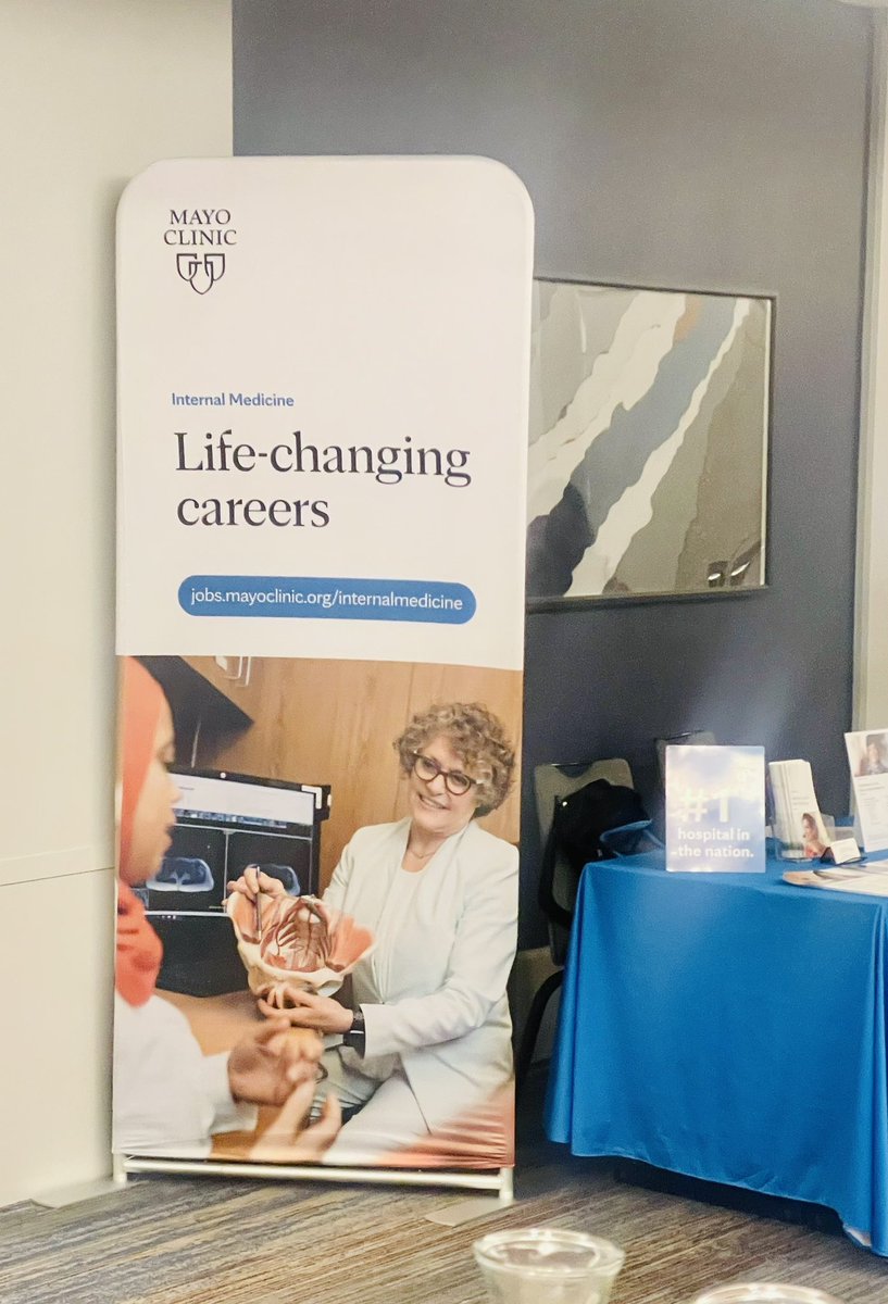 DrJewelKling's tweet photo. It’s so great to see a fantastic women’s health champion and all around great person, Dr Carol Kuhle, featured as part of @MayoClinic’s work to highlight the benefits of a career with us.
#TransformWH https://t.co/NeH0p8p4sY