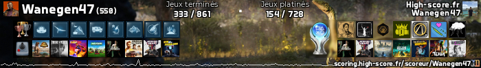wanegen47's tweet image. Mon activité #Playstation : 3 Bronze sur Jurassic World Evolution 2.
 #HighScoreFr #TrophyLog
scoring.high-score.fr/scoreur/Wanege…