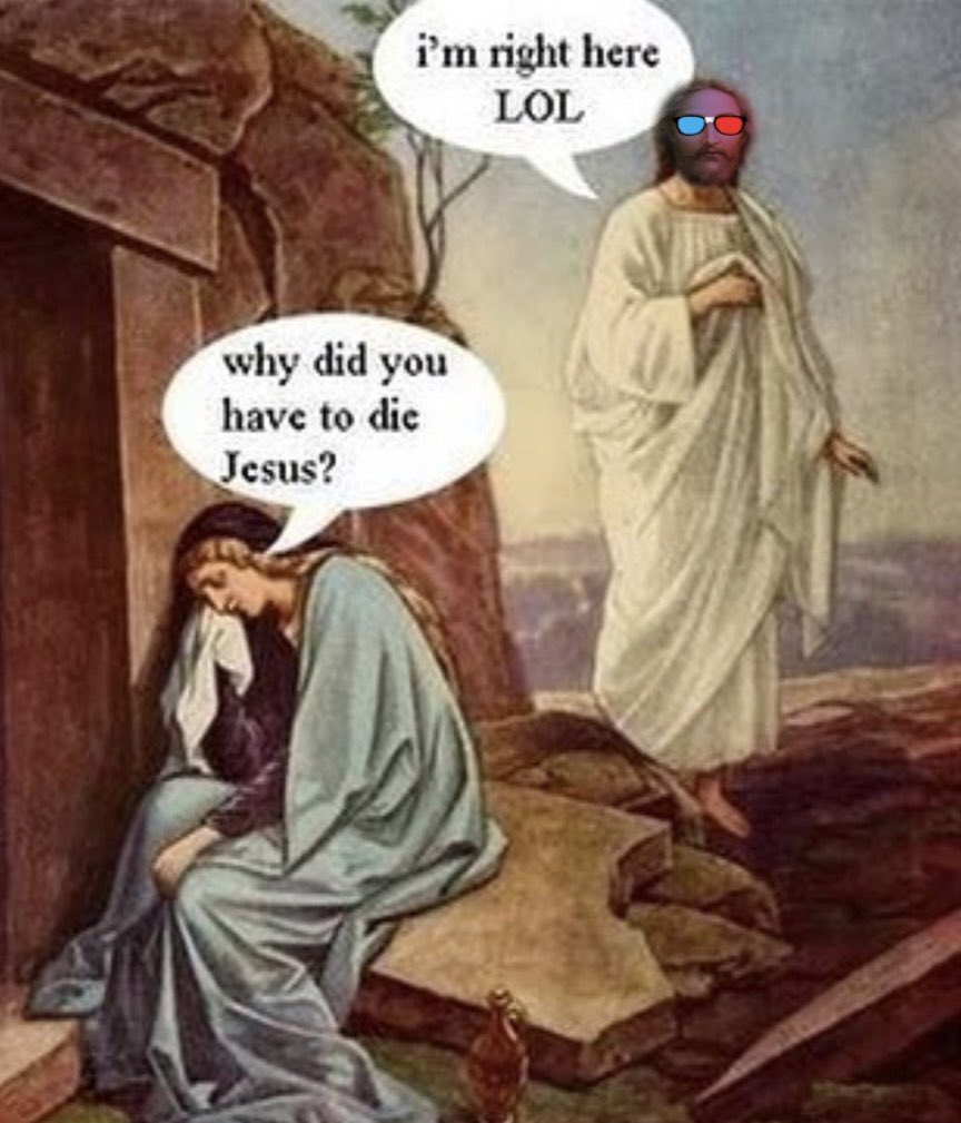 JESUSCHRIST_ETH's tweet image. #jesus #Lord The world is upsidedown. Our country is backward. The corruption is rampant. Satan's agenda is in the open. BUT, You, $Jesuschrist , are in control. You have already won. 777
#jesuschrist  JesusETH.com