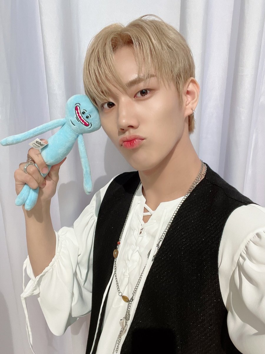 fansign #2 selfies! 💗

#인탁 #INTAK #P1Harmony #피원하모니