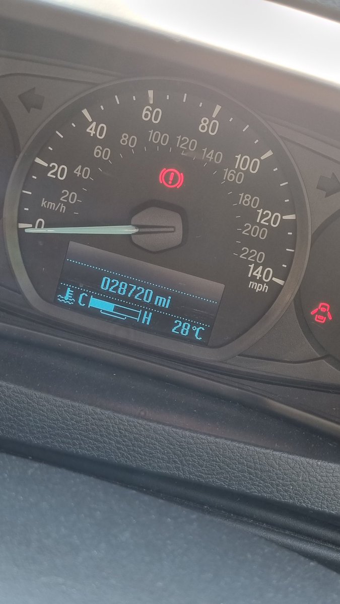 ourdaysofhorror's tweet photo. Time for the obligatory temp. photo 👍

I'm all for this weather ☀️ https://t.co/Xewr31ywRo