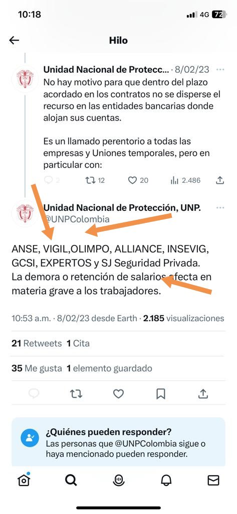 Solo Se Que Nada Se tweet media