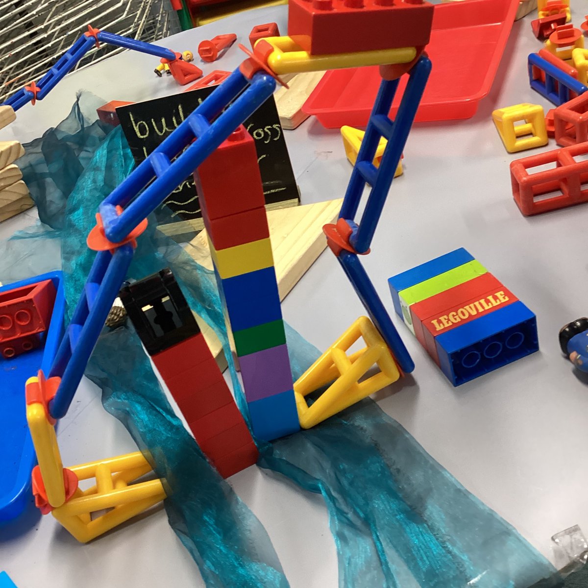 St Chad’s CofE Primary School, Lichfield tweet media