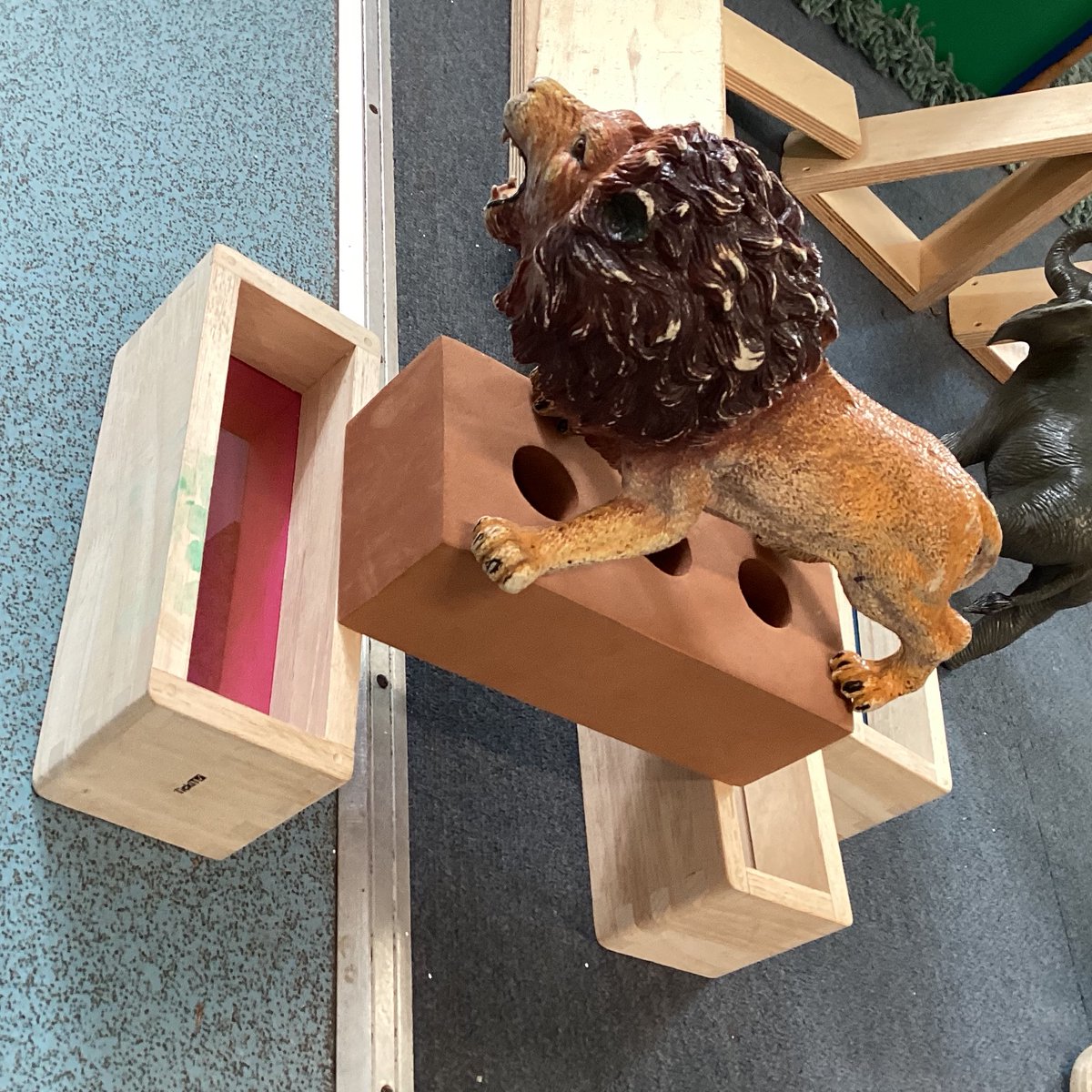 St Chad’s CofE Primary School, Lichfield tweet media