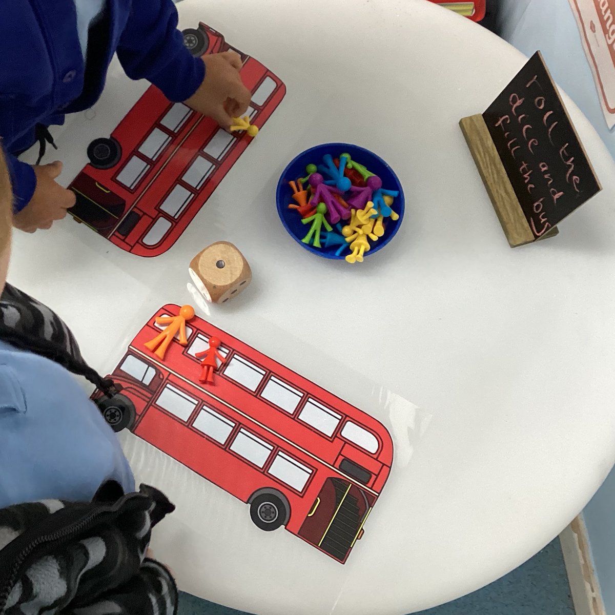 St Chad’s CofE Primary School, Lichfield tweet media