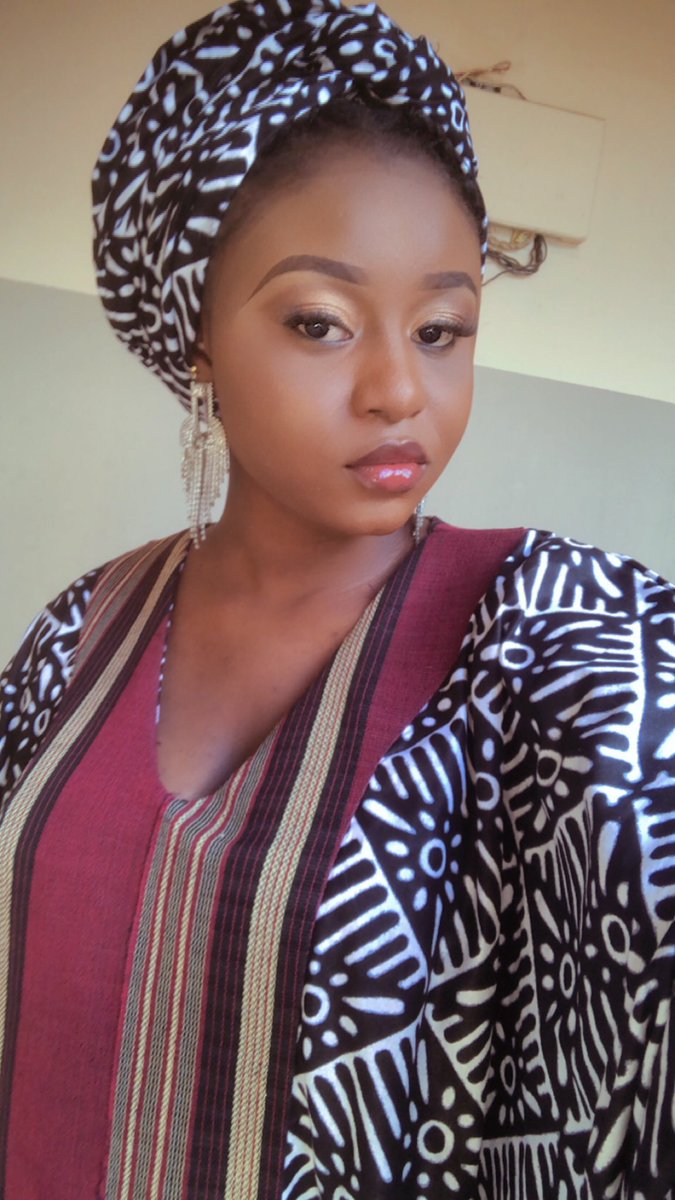 Ro_qeebah's tweet photo. How I stepped out for uniosun fake wedding party ☺️…One thing about me, I’ll always slay comfortably…
Btw…my beautiful dress was made by @khafilatadekun1 @khaliphkhaphie and I love every bit of it. 
#uniosun #fakeweddingparty #uniosunfm #insideosogbo https://t.co/7EWcikgE3e
