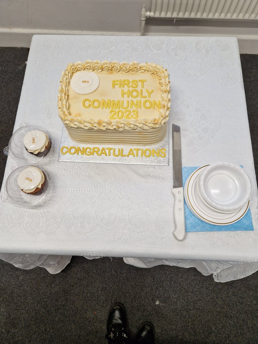 St Georges RC, Village St Derby tweet media