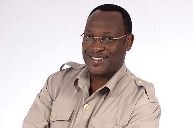 NIMESIKITIKA

Badala <a href="/bunge_tz/">Bunge la Tanzania</a> lifanye kazi yake ya KUCHAMBUA AZIMIO LA MAKUBALIANO ya Uchumi wa Taifa kwa Masilahi ya Watanzania, Bunge Zima Limemaliza Siku Nzima Kumjadili <a href="/freemanmbowetz/">Freeman Mbowe</a> 🤦🏾‍♂️

Kila anayesimama anaongea Kitu kile kile, anarudia Maelezo yale yale 🚮

IT WAS BORED!