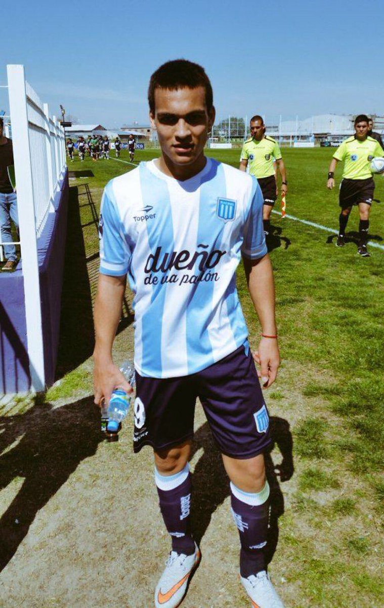 Tonight’s match winner. 1-0, 78’.