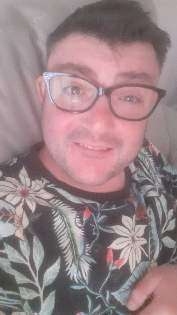 #gayuk #chillingout #feelingrelaxed