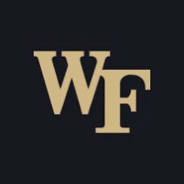 Dreams do come true! After a great call with at <a href="/CoachClawson/">Dave Clawson</a> and <a href="/WayneLineburg/">Wayne Lineburg</a> I am beyond blessed to receive a full scholarship offer to play at Wake Forest University!
#GoDeacs <a href="/RyanSchutta/">Ryan Schutta</a> <a href="/WakeFB/">Wake Forest Football</a> <a href="/DanOrnerKicking/">DanOrnerKicking</a> <a href="/CoachMatteo_WFS/">Jackson Matteo Ed.D | M.Ed.</a> <a href="/WoodberryFB/">Woodberry Forest Football</a>