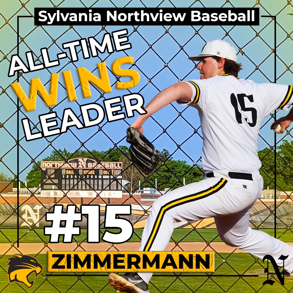 Northview Baseball tweet media