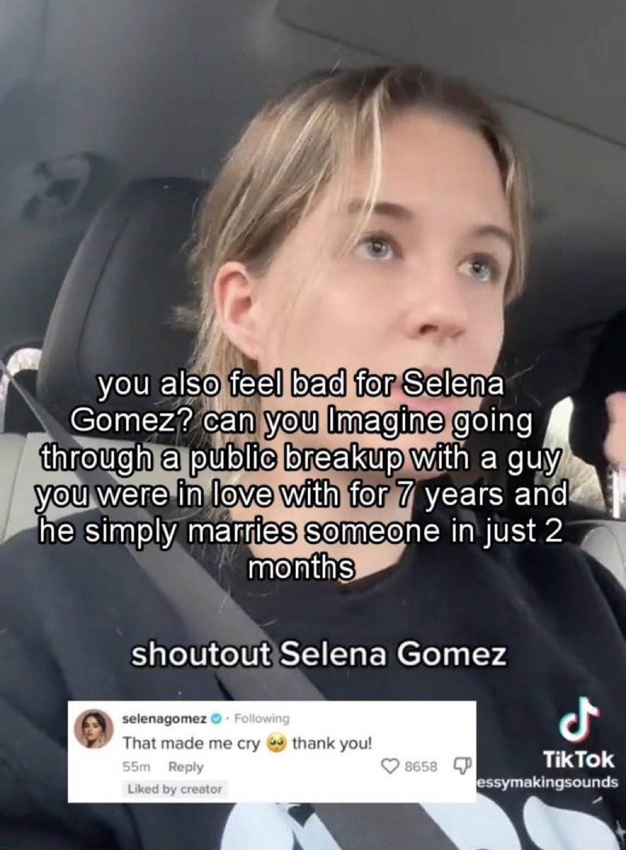 luvshelo's tweet photo. Meanwhile your girl is still crying about him in 2023 https://t.co/4HiRnnQXJF