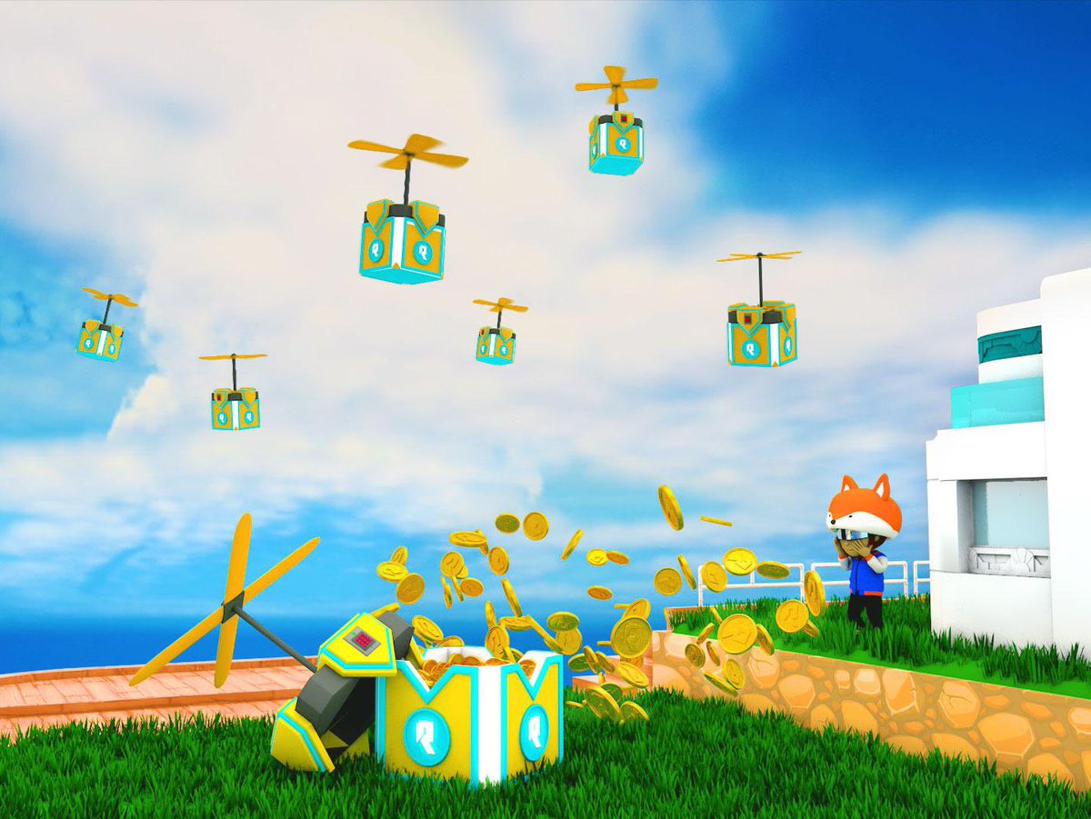 🚨AIRDROP NEWS:🚨

Our $RCM airdrop 💰💰💰will take place in a few hours from now where millions of RCM will be distributed!✨

👐You can still participate!

Make sure to participtate by doing quests on Zealy if you haven't already: zealy.io/c/arcomia/ques…

#ethereum #matic