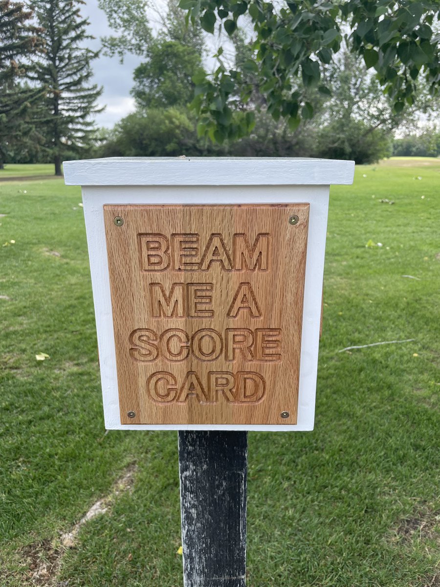 10KforKerby's tweet photo. After a fun pancake breakfast at #SpockDays, we’re ready to tee off @golfvulcanAB 
#Vulcan #taylormade #golf https://t.co/z4wFCPTRTi