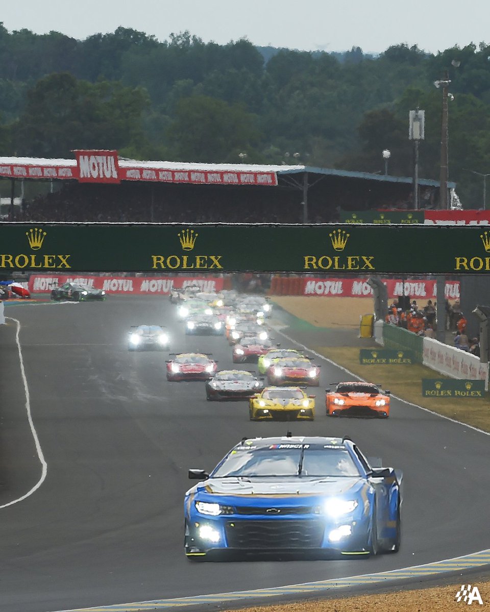 Autosport tweet media