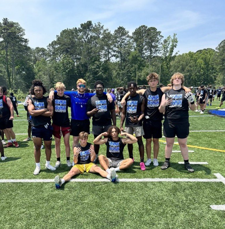 Kaleb Dupree tweet media