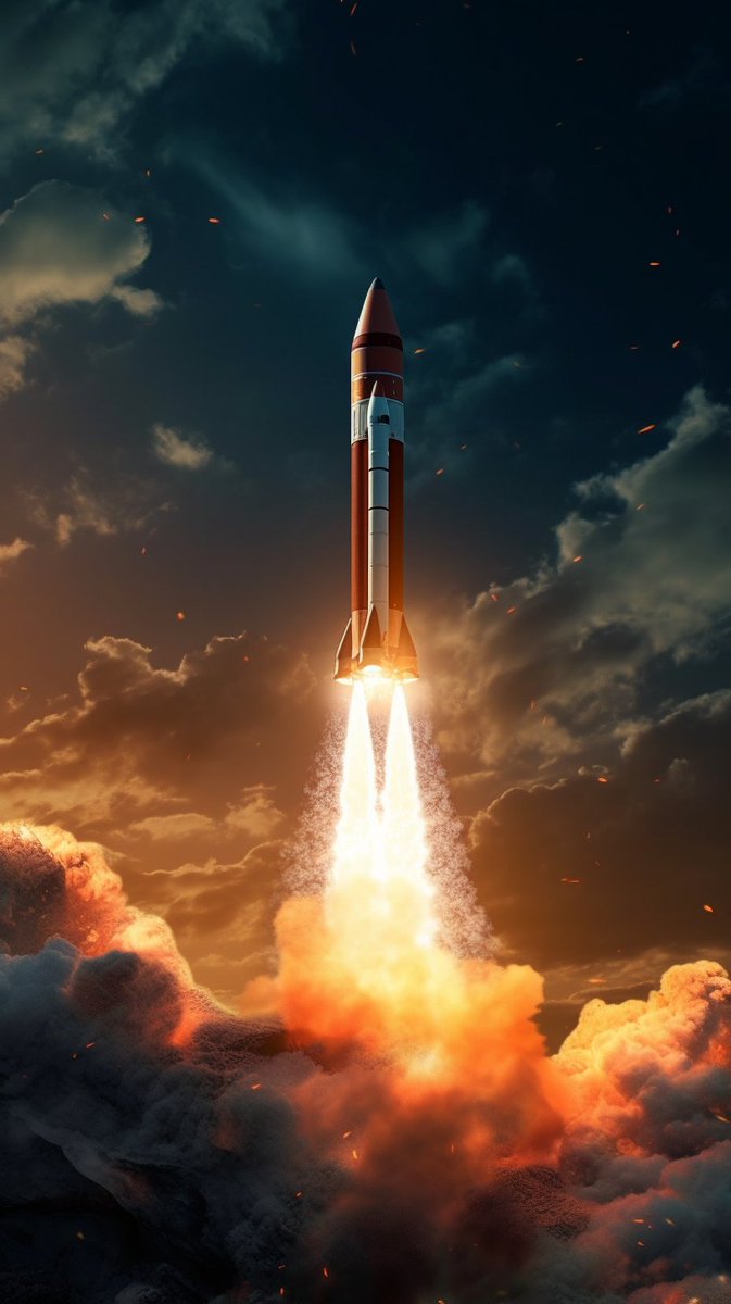 Moonlit_inc's tweet photo. Blast off to success with Moonlit! π Just like this rocket, our fast and innovative #software solutions will take your business above and beyond. Ready for the journey? Begin your #InnovationLaunch at https://t.co/9Z73CpbuZH https://t.co/QhQ0YWWoYj