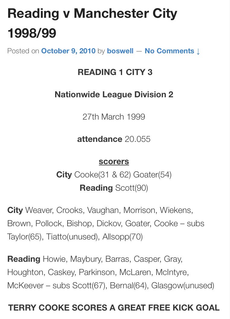 Ben Thomas tweet media