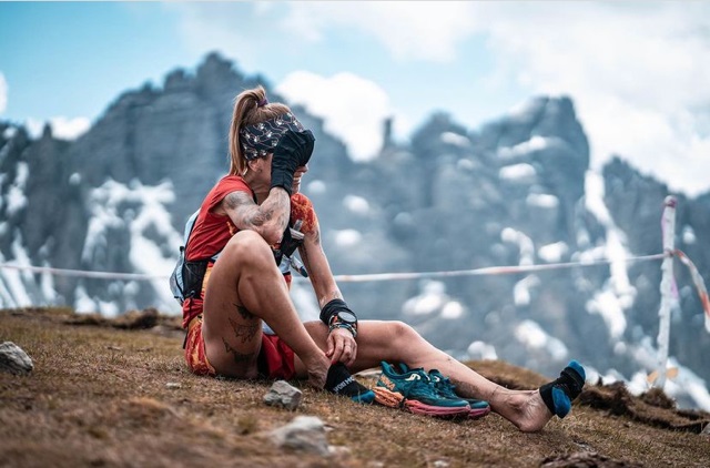 Una plata y tres bronces endulzan unos mundiales para olvidar | Innsbruck ya es historia y esa es la mejor noticia. Con unos atletas que han dado todo por defender la camiseta de la Selección Española, es hora de que desde la RFEA se den explicaciones.
territoriotrail.es/una-plata-y-tr…