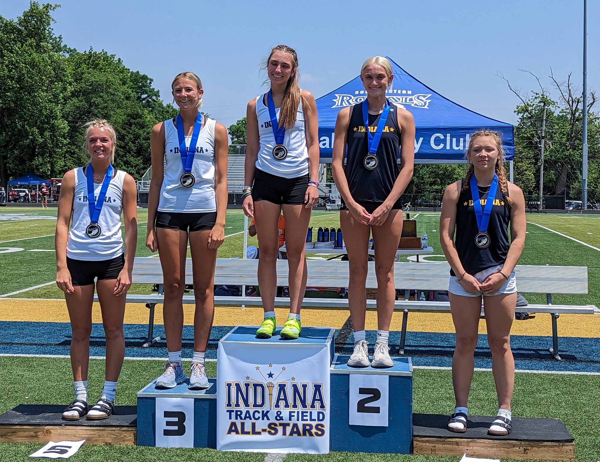 IATCCC on Twitter "Women's High Jump awards https//t.co/yfkRvWJqr9