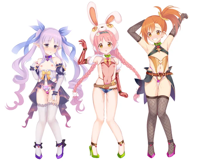 リトリリ 