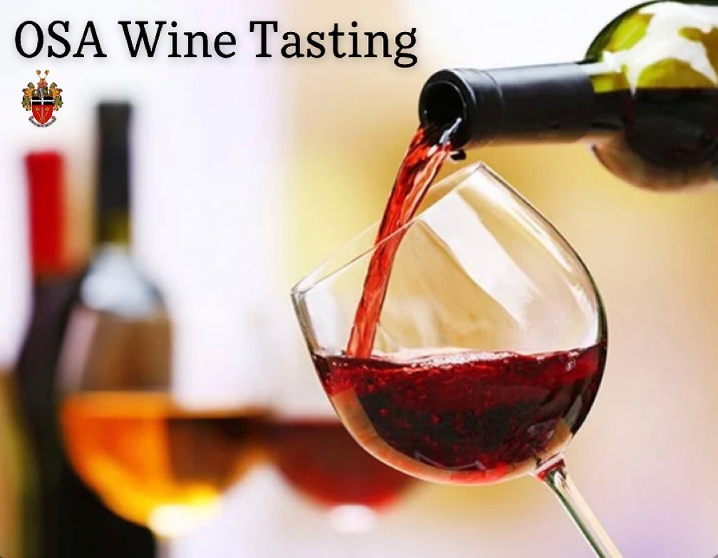 OSA Events tweet media