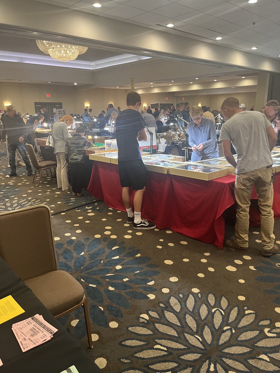 NorCalCoinShows tweet picture