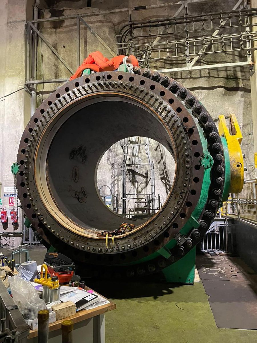 James Watson CEng, FIET tweet media