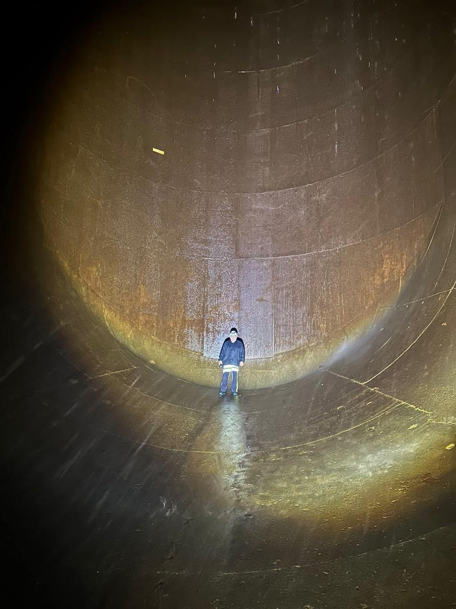 James Watson CEng, FIET tweet media