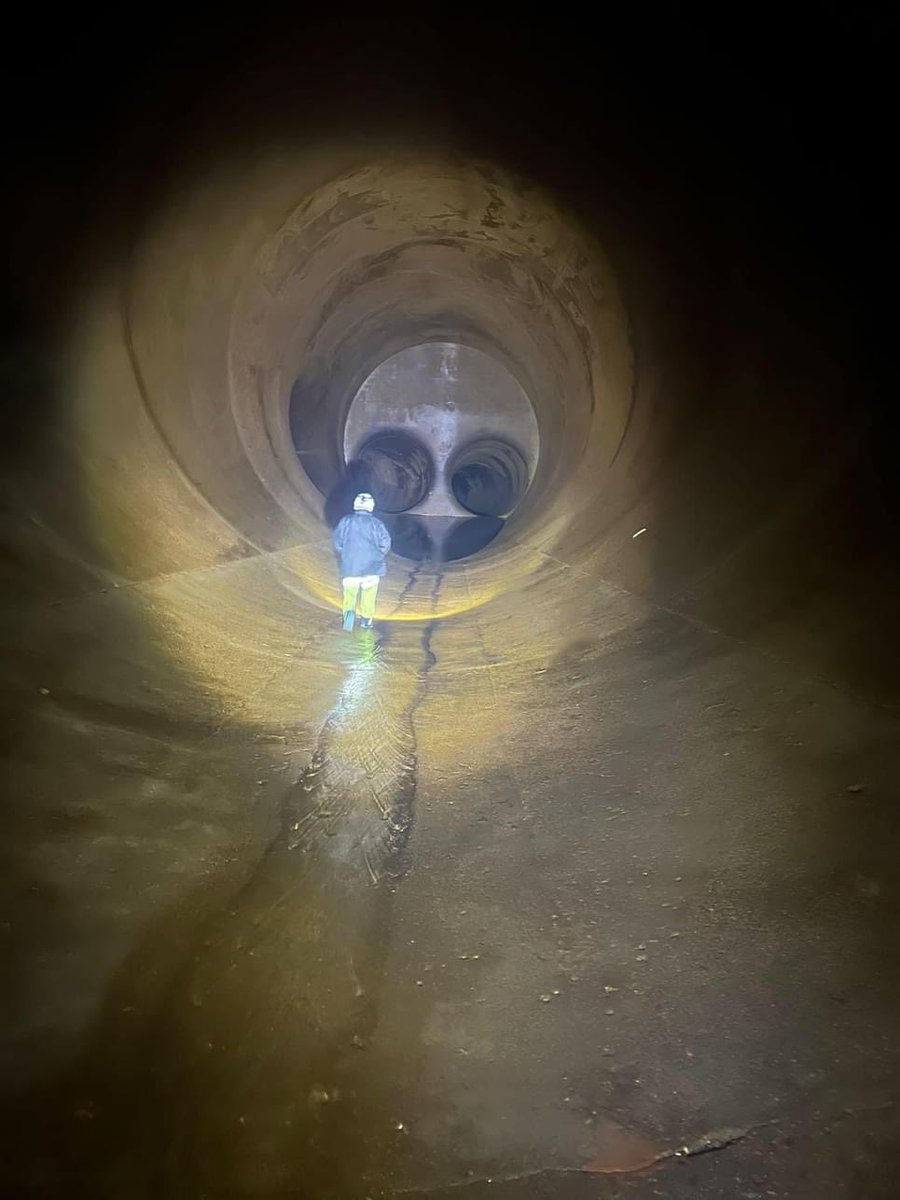 James Watson CEng, FIET tweet media