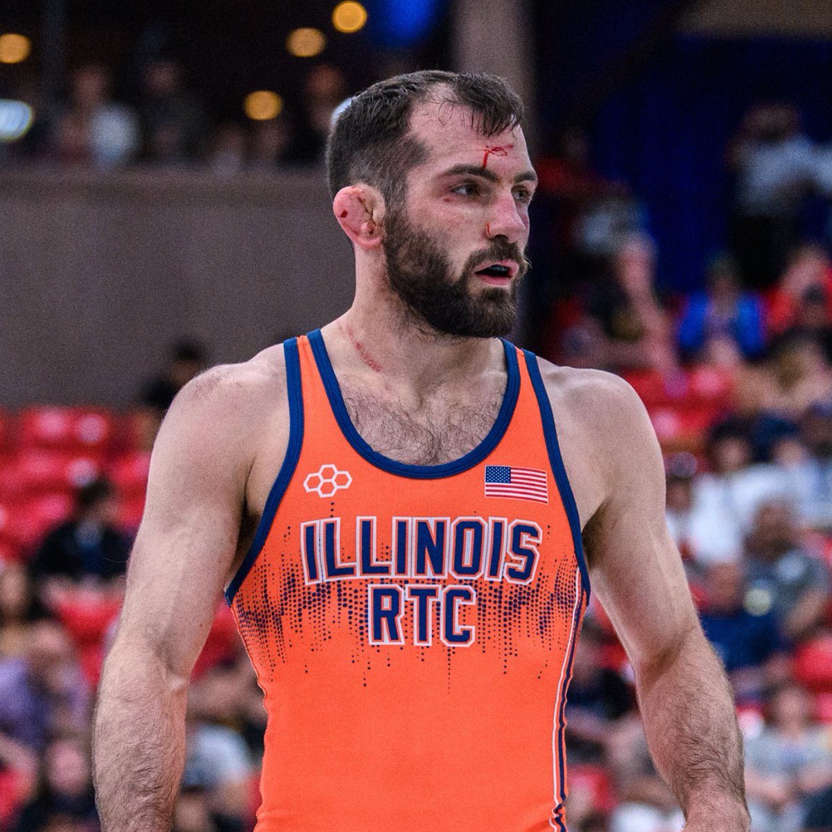 1 match into Final X and the madness begins!

Zane Richards takes the first match, 4-3 over world champion Thomas Gilman.

Presented by <a href="/tezos/">Tezos</a> 

Watch the full event - flosports.link/3oUOP1c